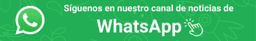 Síguenos en nuestro canal de noticias de WhatsApp - ValoraAnalitik.com