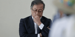 ¿‘After’ Petro?