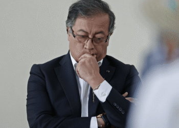 ¿‘After’ Petro?