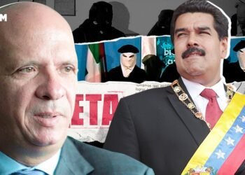 Última confesión del ‘Pollo’ Carvajal en EEUU contra Maduro para evitar cadena perpetua