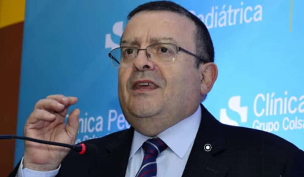 Consejo de Estado vuelve a fallar en contra de Petro por caso contra presidente de Keralty (EPS Sanitas) Grupo Keralty