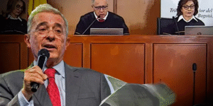 Tribunal Superior de Bogotá absolvió al expresidente Álvaro Uribe por todos los cargos en su contra