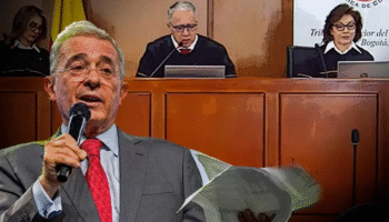 Tribunal Superior de Bogotá absolvió al expresidente Álvaro Uribe por todos los cargos en su contra