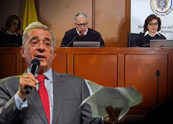 Tribunal Superior de Bogotá absolvió al expresidente Álvaro Uribe por todos los cargos en su contra