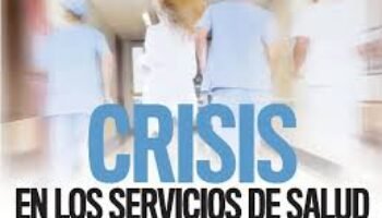 Más de 6.000 servicios de salud fueron cerrados en el país en primer semestre del 2025