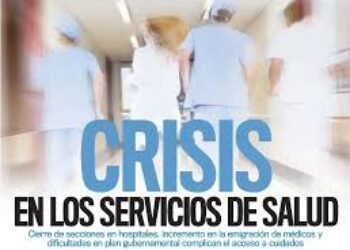 Más de 6.000 servicios de salud fueron cerrados en el país en primer semestre del 2025