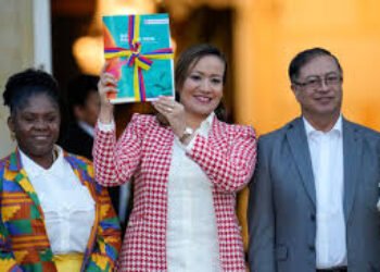 La extrema izquierda pica en punta | Néstor Humberto Martínez