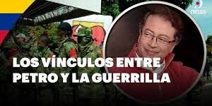 Departamento de Estado de EE. UU. pide una investigación ‘exhaustiva’ a ‘supuestos vínculos de funcionarios de la administración Petro y disidentes’