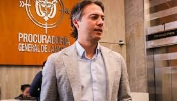 Procuraduría llamó a juicio disciplinario a Daniel Quintero por el caso Aguas Vivas