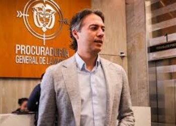 Procuraduría llamó a juicio disciplinario a Daniel Quintero por el caso Aguas Vivas