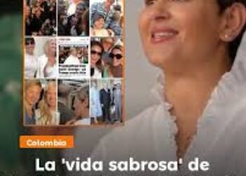 «La pobre Verónica»