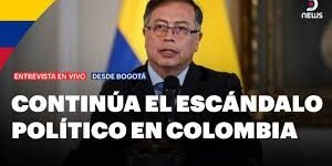 Banalización del escándalo