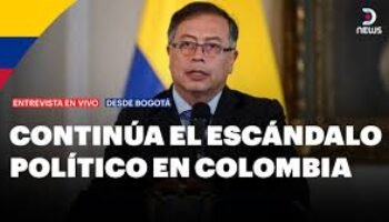 Banalización del escándalo