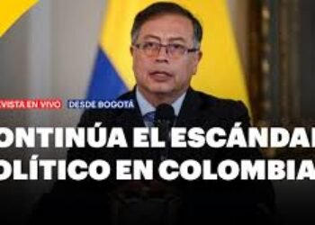 Banalización del escándalo