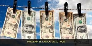 El cambio era volver a Colombia terreno fértil para la financiación de organizaciones criminales?