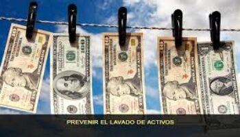 El cambio era volver a Colombia terreno fértil para la financiación de organizaciones criminales?