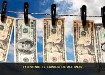 El cambio era volver a Colombia terreno fértil para la financiación de organizaciones criminales?