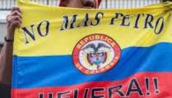 Únete como voluntario del Referendo Derogatorio del Acuerdo Santos-Farc