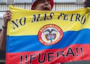 Únete como voluntario del Referendo Derogatorio del Acuerdo Santos-Farc