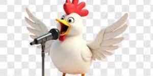 El canto del ‘Pollo’ Carvajal