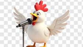 El canto del ‘Pollo’ Carvajal