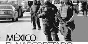 México: narcoestado