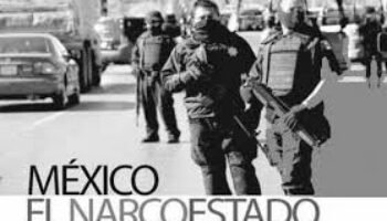 México: narcoestado
