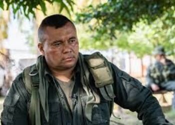 ¿Infiltración de las disidencias o un Estado arrodillado al crimen?