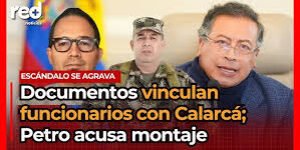 El nuevo escándalo de corrupción de Petro | Alejandro Bermeo