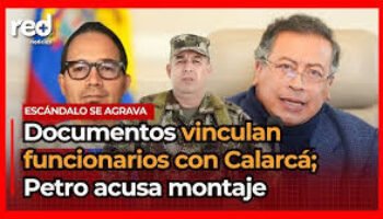 El nuevo escándalo de corrupción de Petro | Alejandro Bermeo