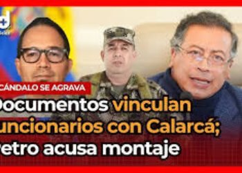 El nuevo escándalo de corrupción de Petro | Alejandro Bermeo