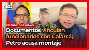 El nuevo escándalo de corrupción de Petro