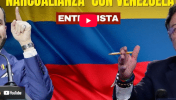 Abelardo de la Espriella asegura que Petro hizo «narcoalianza» con Venezuela