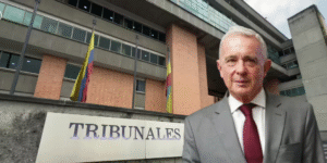 Los regaños y las piezas clave que llevaron al Tribunal de Bogotá a absolver al expresidente Álvaro Uribe
