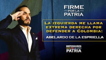 El fantasma de los extremos
