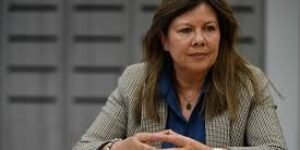 Gobernador de Antioquia pide incluir a fiscal Camargo en lista Clinton