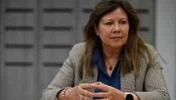 Gobernador de Antioquia pide incluir a fiscal Camargo en lista Clinton