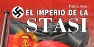 La nueva propaganda: ¿Ha nacido la «STASI tropical» de Colombia?