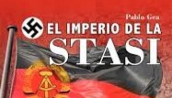 La nueva propaganda: ¿Ha nacido la «STASI tropical» de Colombia?