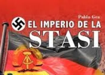 La nueva propaganda: ¿Ha nacido la «STASI tropical» de Colombia?