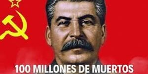 EE. UU. declara la «Semana Anticomunista» en honor a los 100 millones de vidas perdidas