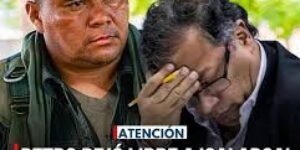 Gustavo Petro y disidencias de ‘Calarcá’: las seis ocasiones en las que el presidente ha pedido no atacar al grupo armado