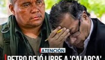 Gustavo Petro y disidencias de ‘Calarcá’: las seis ocasiones en las que el presidente ha pedido no atacar al grupo armado
