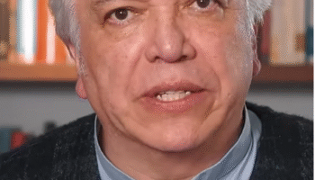 SE EQUIVOCA EL RÉGIMEN QUE LE APUESTA A QUE ABELARDO SE DESINFLE