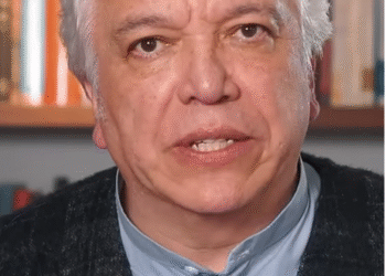 SE EQUIVOCA EL RÉGIMEN QUE LE APUESTA A QUE ABELARDO SE DESINFLE