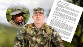 EE. UU. exige a Colombia investigar presuntos nexos entre funcionarios del Gobierno Petro y disidentes de las Farc
