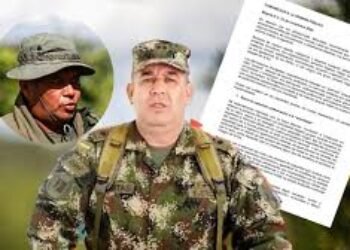 EE. UU. exige a Colombia investigar presuntos nexos entre funcionarios del Gobierno Petro y disidentes de las Farc
