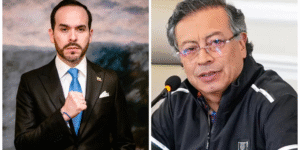 Abelardo de la Espriella rechaza asamblea constituyente y propone juicio político para Gustavo Petro