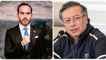 Abelardo de la Espriella rechaza asamblea constituyente y propone juicio político para Gustavo Petro