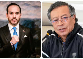 Abelardo de la Espriella rechaza asamblea constituyente y propone juicio político para Gustavo Petro